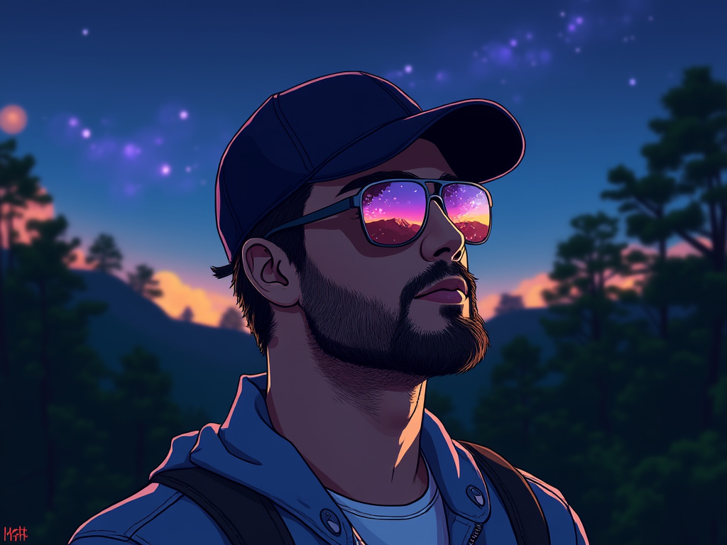 Arun Suresh (arunvs) Farcaster social identity (Fname handle) PFP