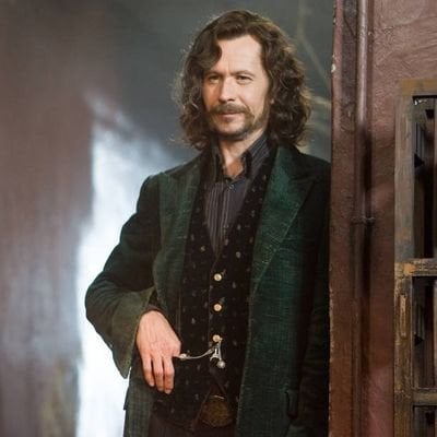 Sirius Black pfp