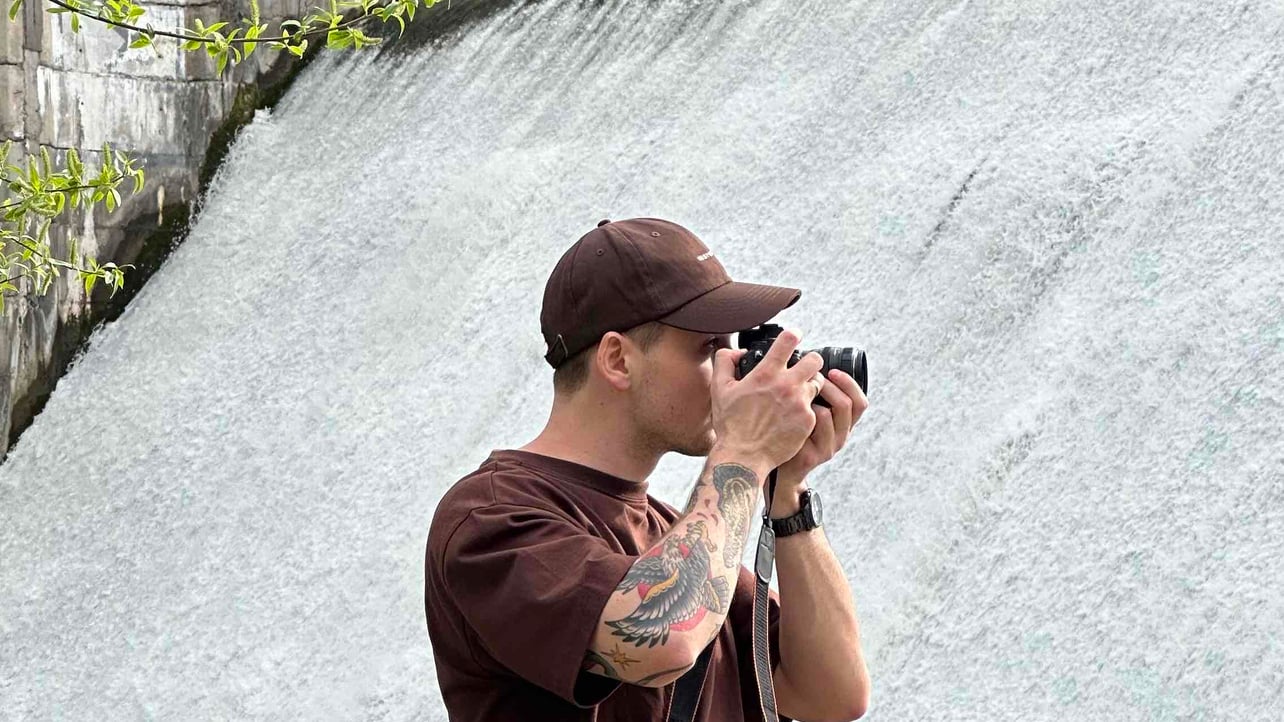 Alex pfp