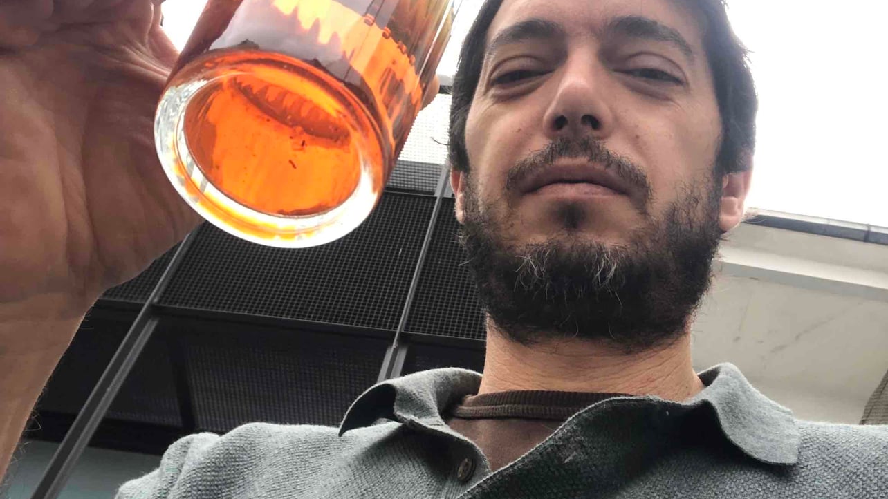 Carlos Matos (bartilotti) Farcaster social identity (Fname handle) PFP