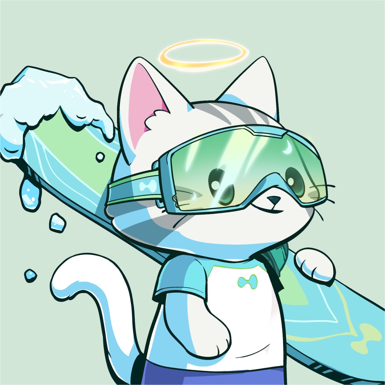 wonge.lens Lens social identity (.lens handle) PFP