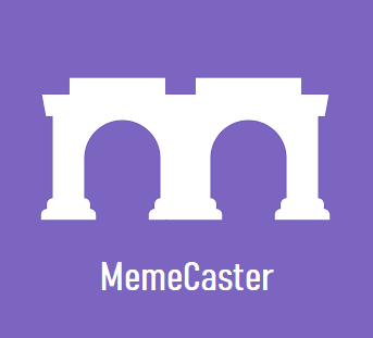MemeCaster pfp