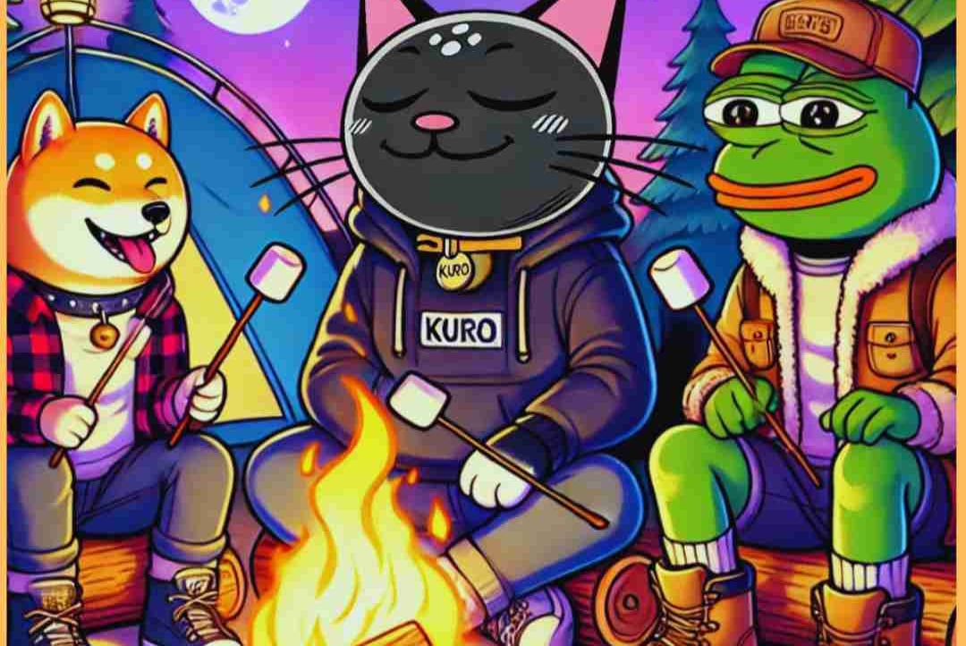 Kuro Neko pfp