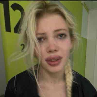 lola lein (lolalein) Farcaster social identity (Fname handle) PFP