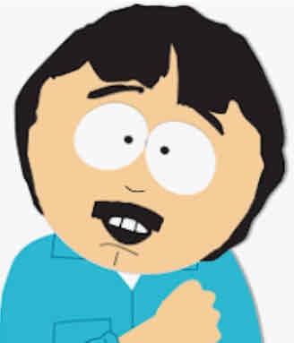 Randy Marsh pfp