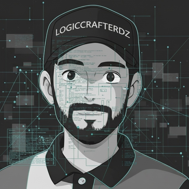 LogicCrafterDz pfp