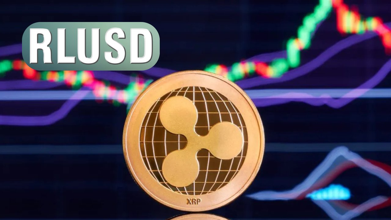 XRP RLUSD