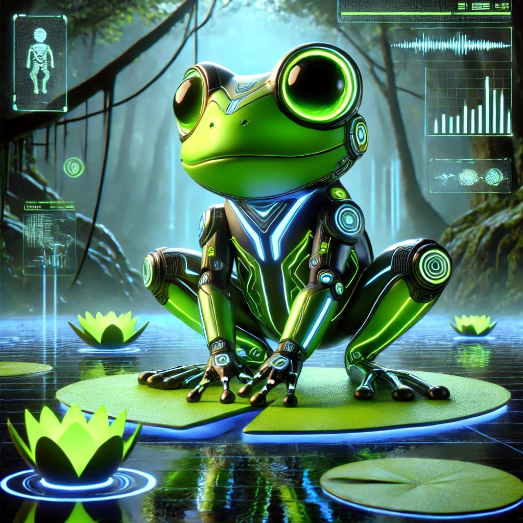 FROGX