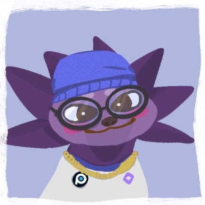 cal1 (0xcal1.eth) Farcaster social identity (Fname handle) PFP