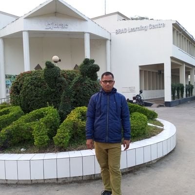 Mintu Kumar Roy raddio pfp