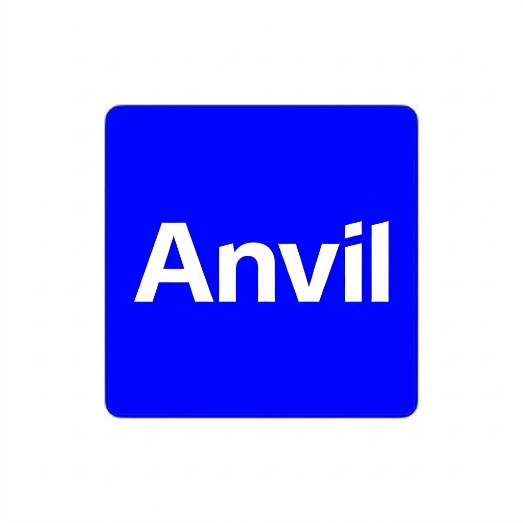 Base Anvil