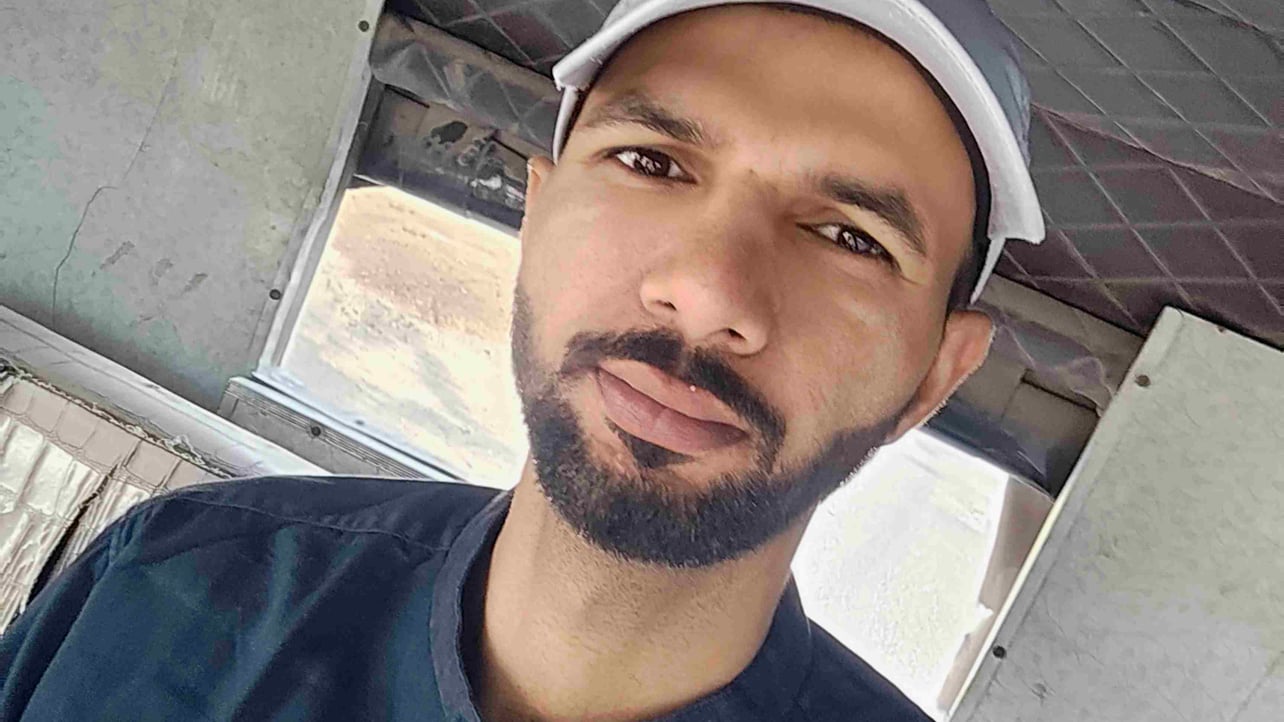 Sumit Chauhan pfp