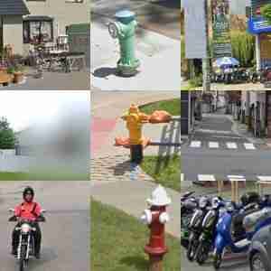 Nothing (miladyma) Farcaster social identity (Fname handle) PFP