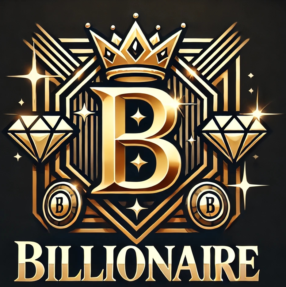 Billionaire