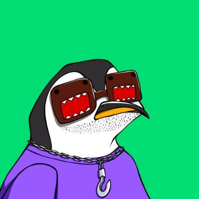 Kokonut (kokonut.lens) Lens social identity (.lens handle) PFP