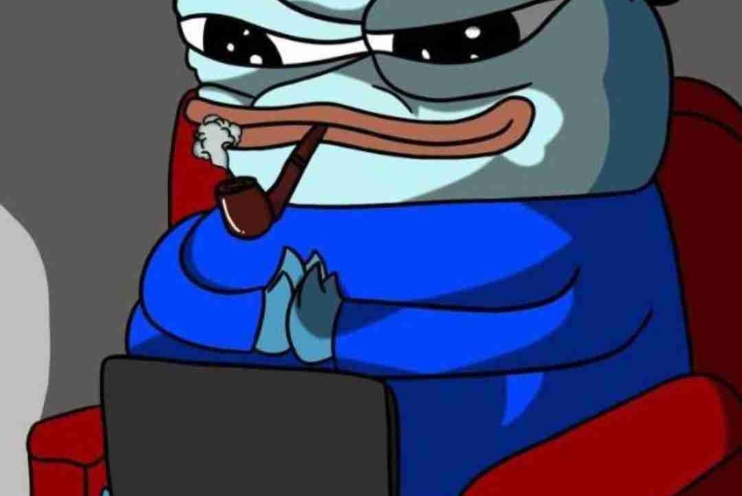 Photogod pfp