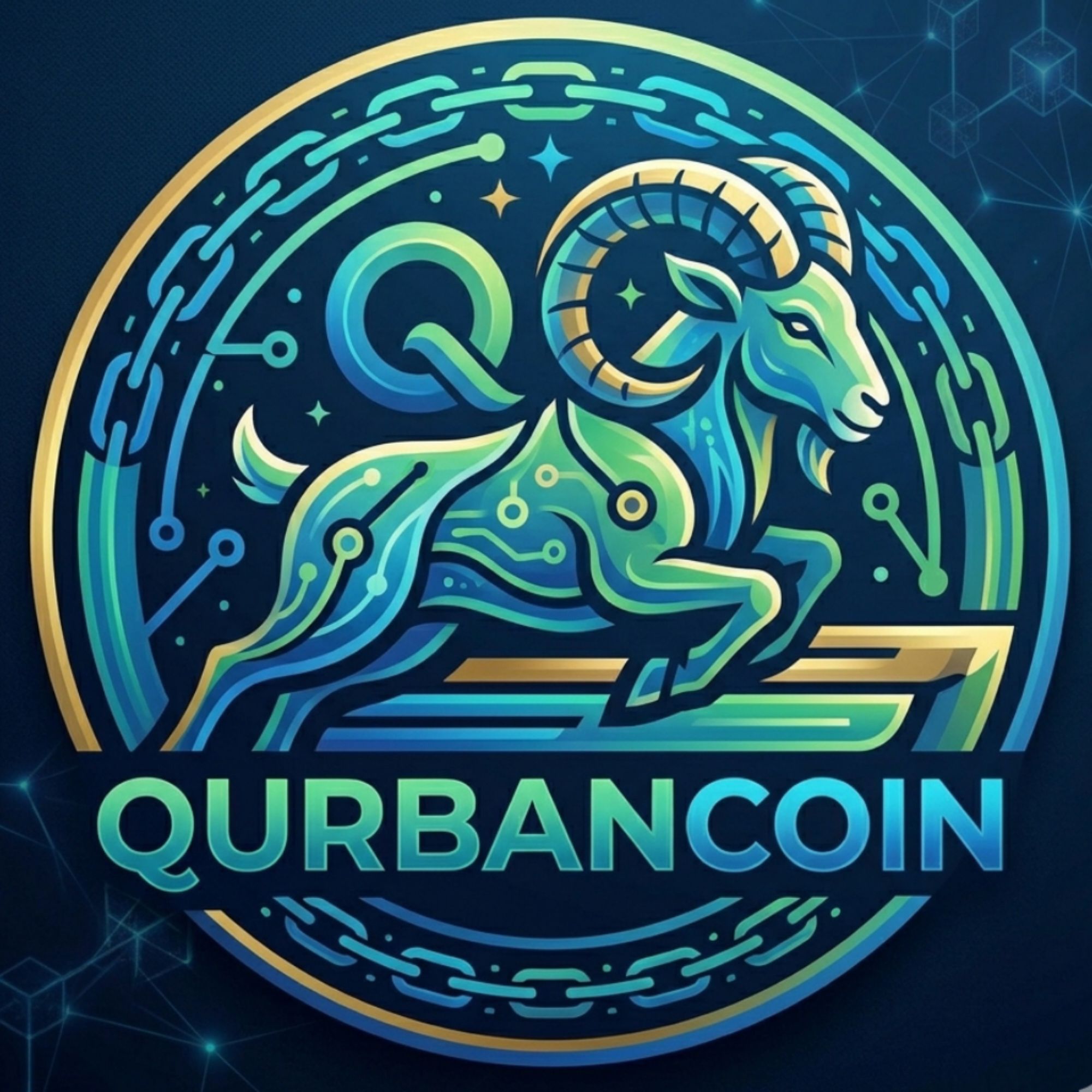 QurbanCoin