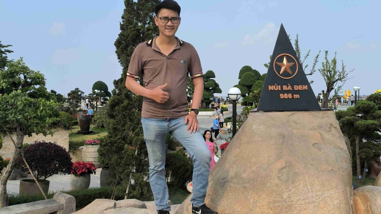 Tài Nguyễn pfp