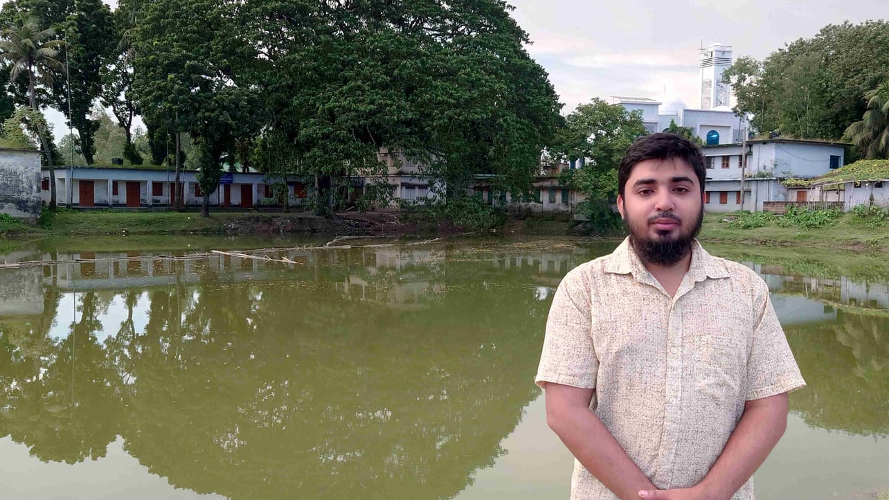 Yasin Hosein Tawhid pfp