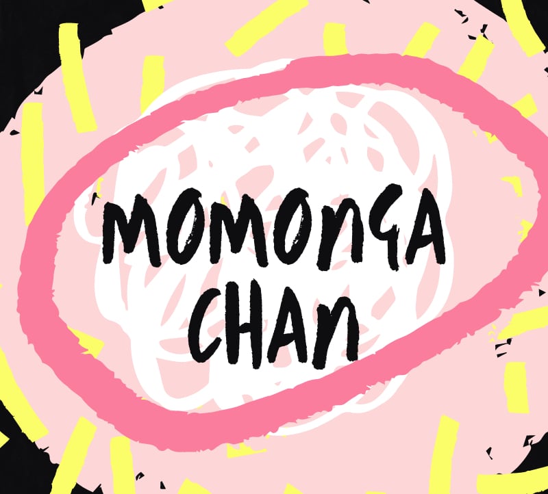 Momongachan pfp