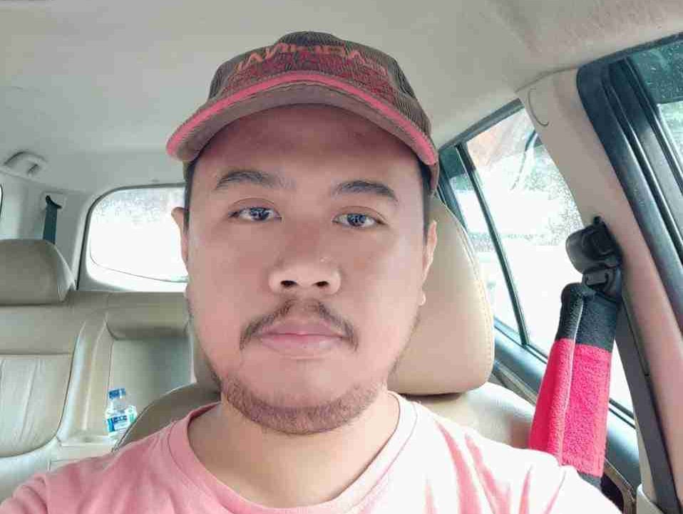 Mardhika pfp