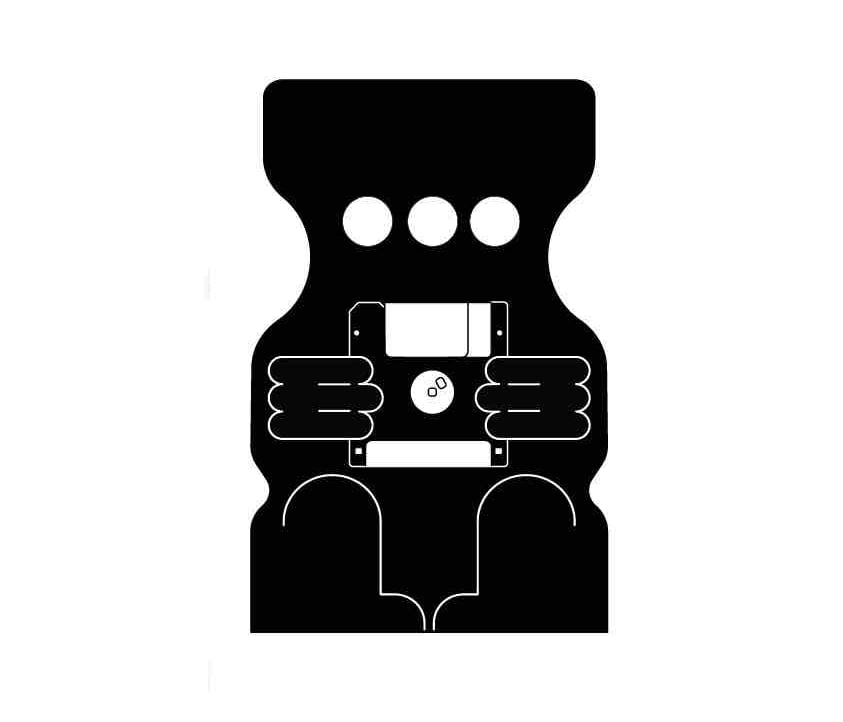 ancurated pfp