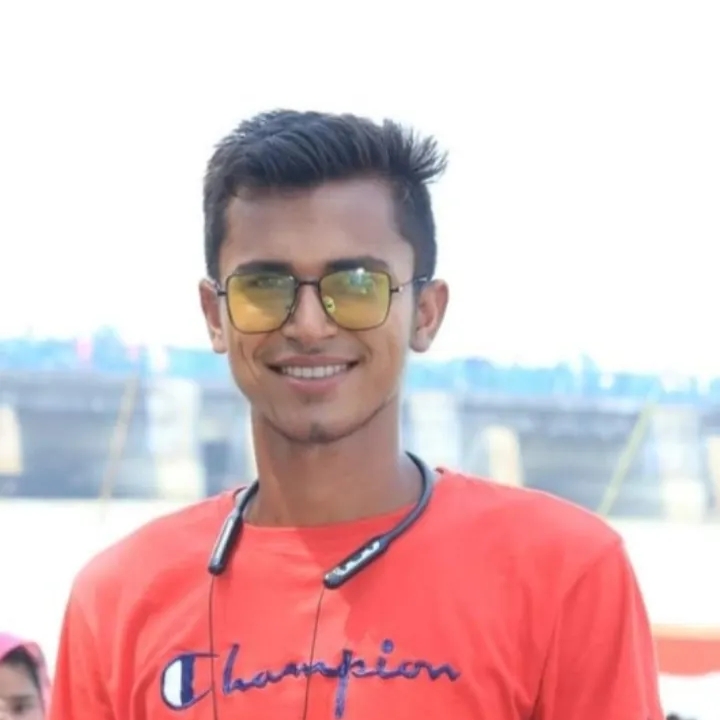 Md Sultan Kabir Limon  | DIN “