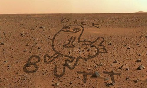 DickButt
