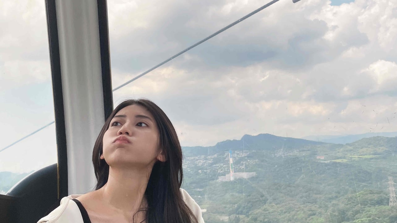 Peace (peaceyang.lens) Lens social identity (.lens handle) PFP