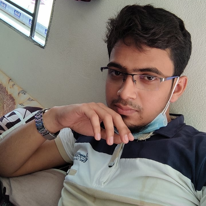 Md Habibullah bahar (bahar3479) Farcaster social identity (Fname handle) PFP