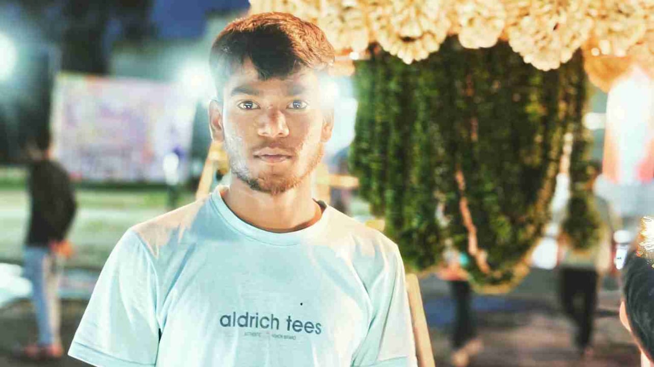 vipingathe.lens Lens social identity (.lens handle) PFP