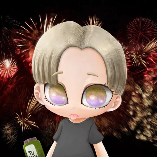 zeroxdefine (zeroxdefine.lens) Lens social identity (.lens handle) PFP