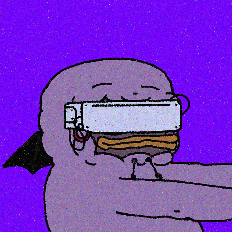 Macaco {β,π΅,β¬οΈ} pfp