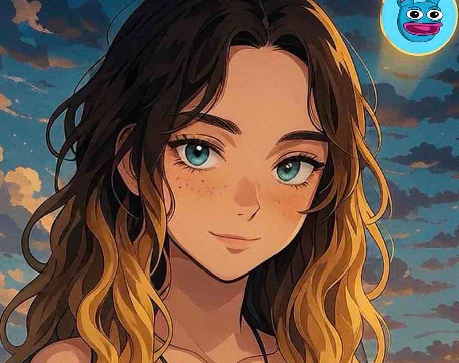 Mystique Vera pfp