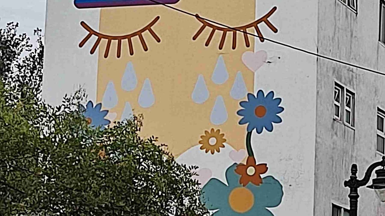 Fera (tropos.lens) Lens social identity (.lens handle) PFP