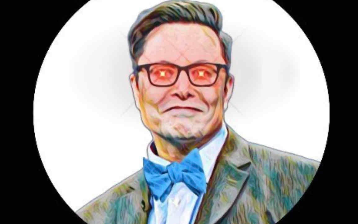 bowtiedelon pfp