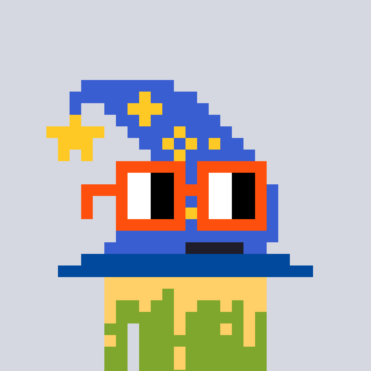 OpenUI pfp