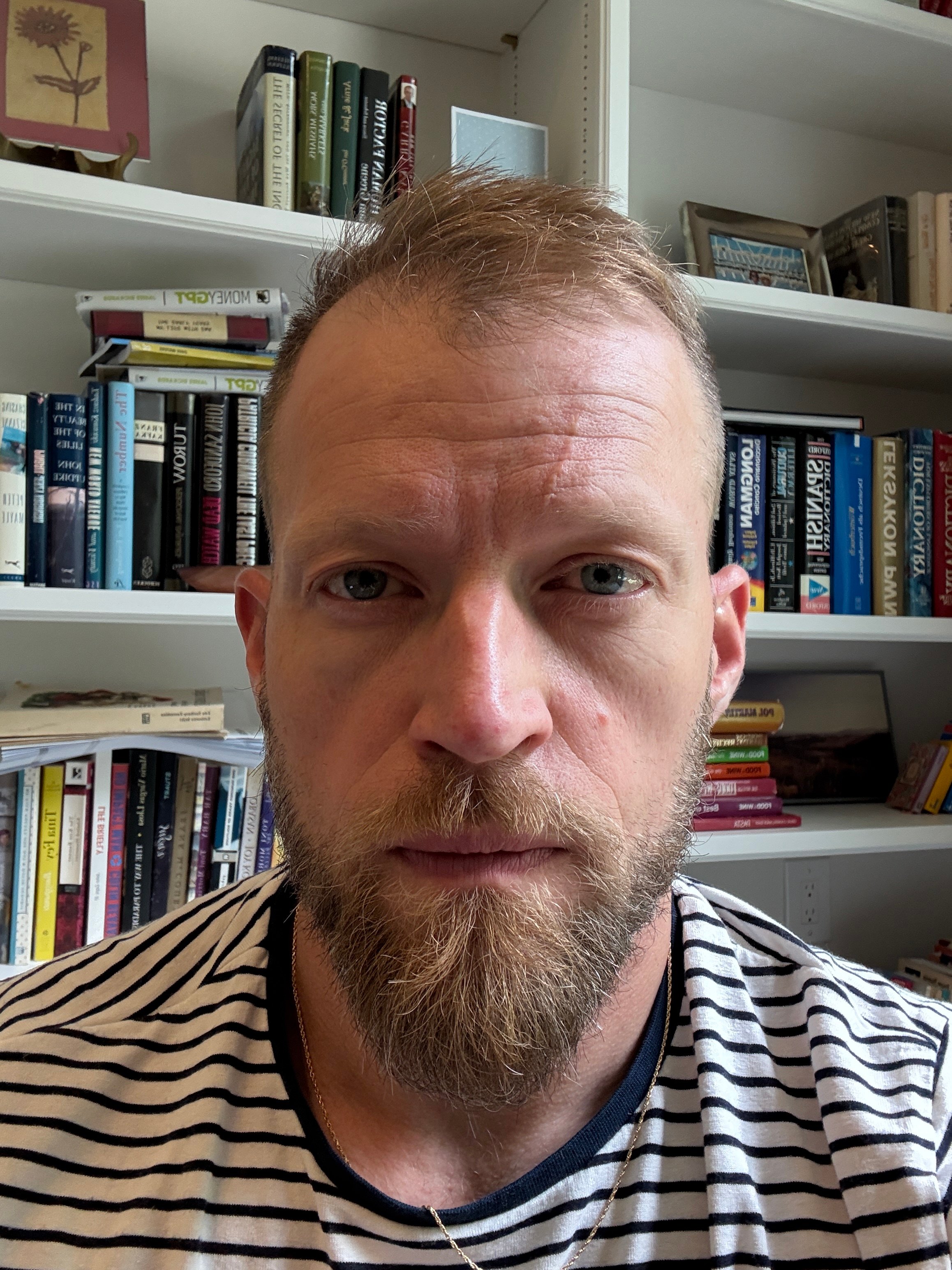 Andrew Pratt pfp