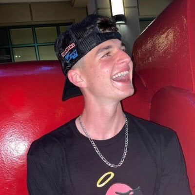 Zach Sodano | Amazon FBA pfp