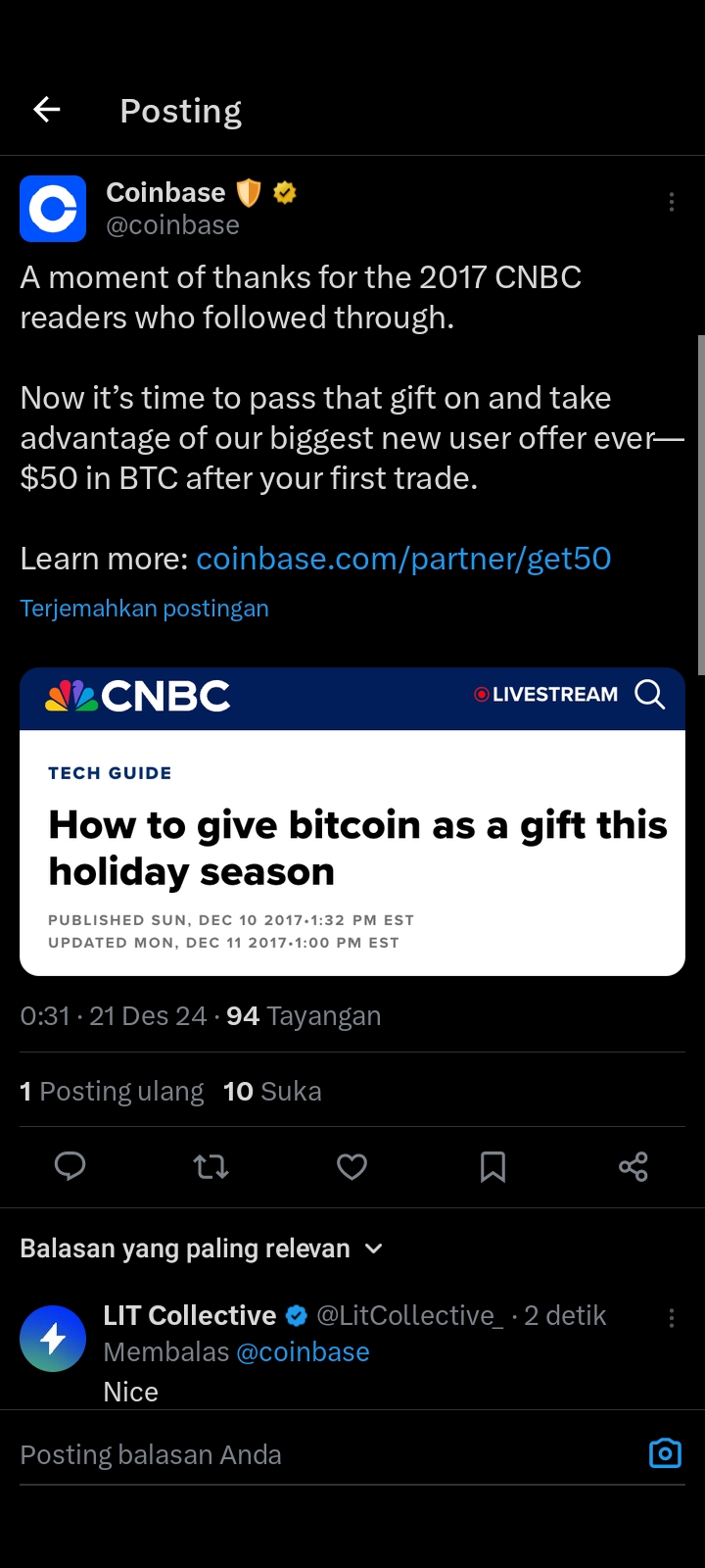 CNBC