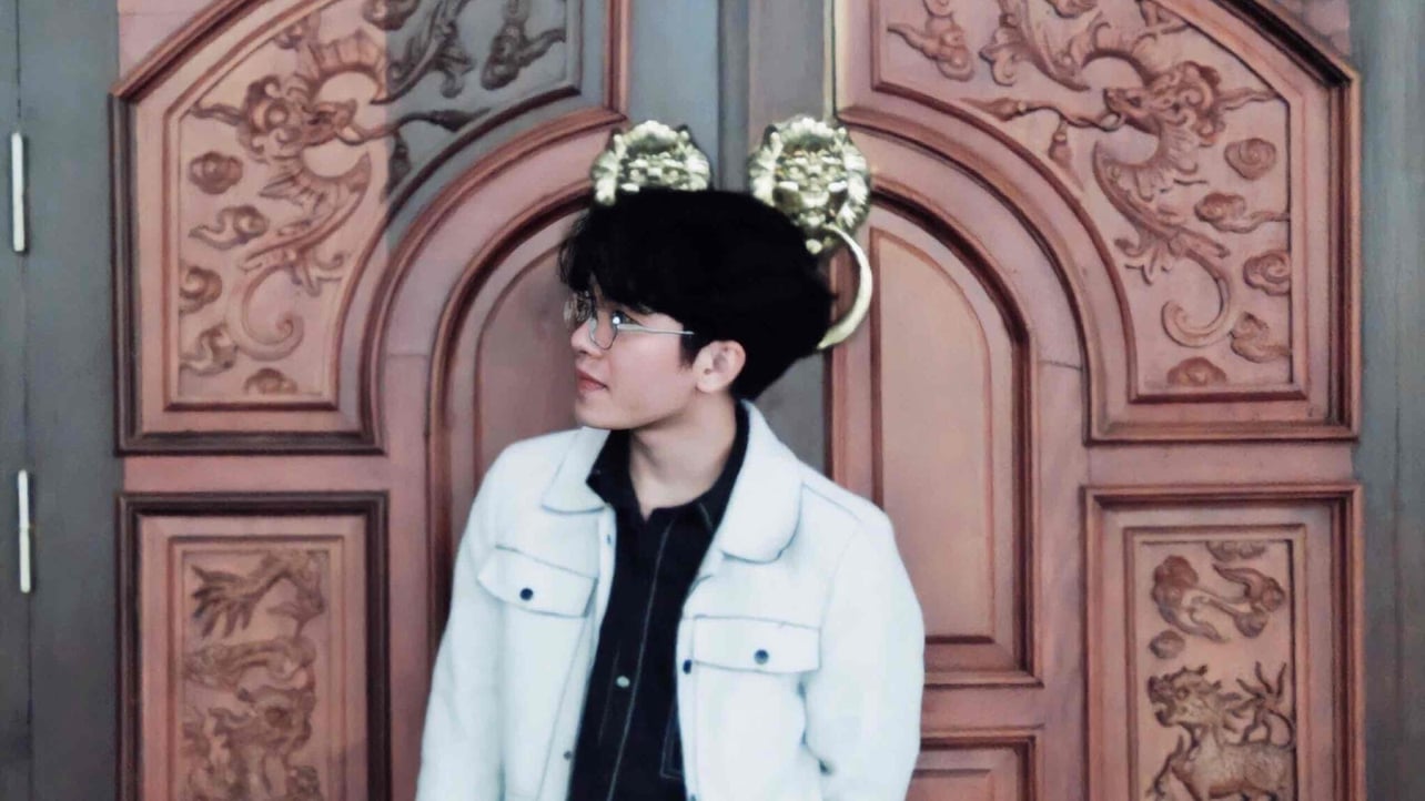 Văn Đức pfp