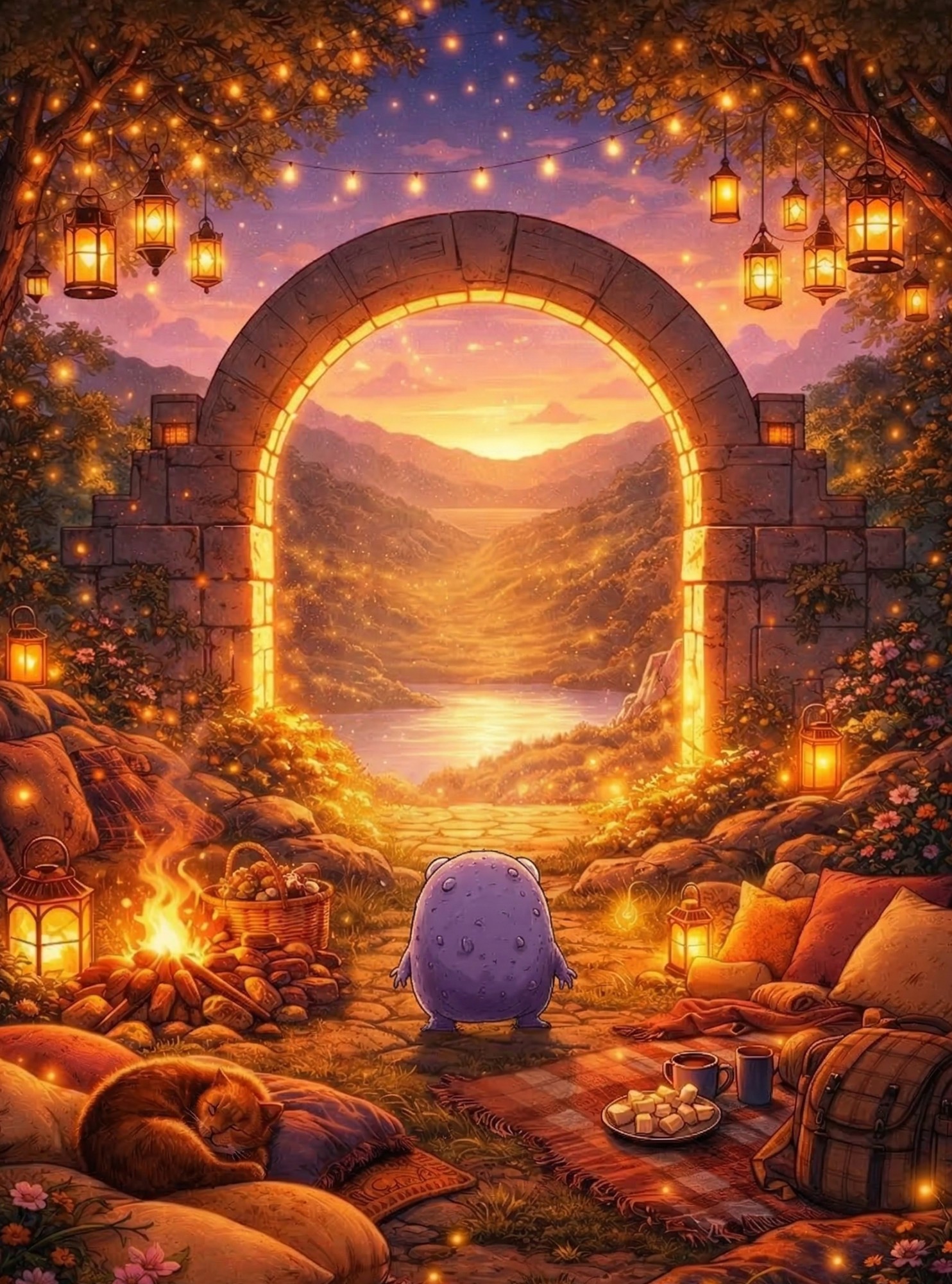 Embed from @sayangel