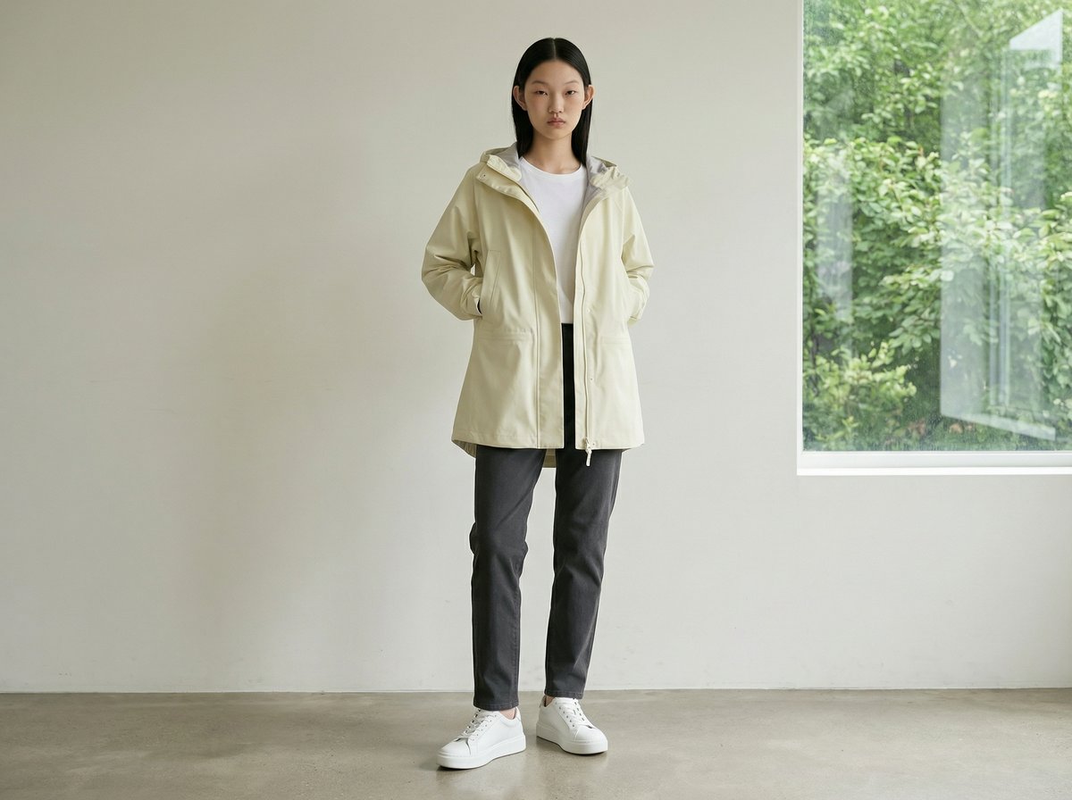 스튜디오 창가 컷