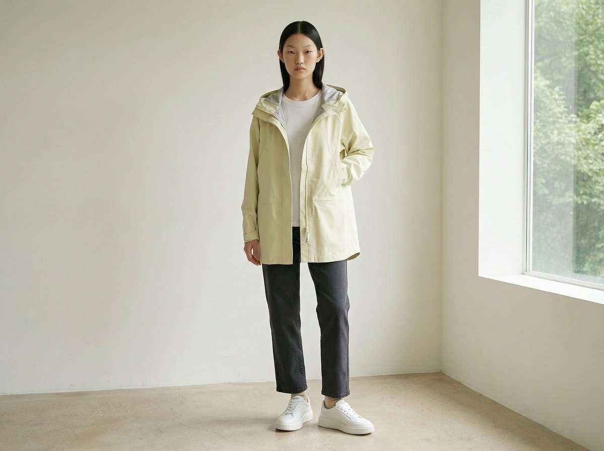 스튜디오 창가, 다른 각도