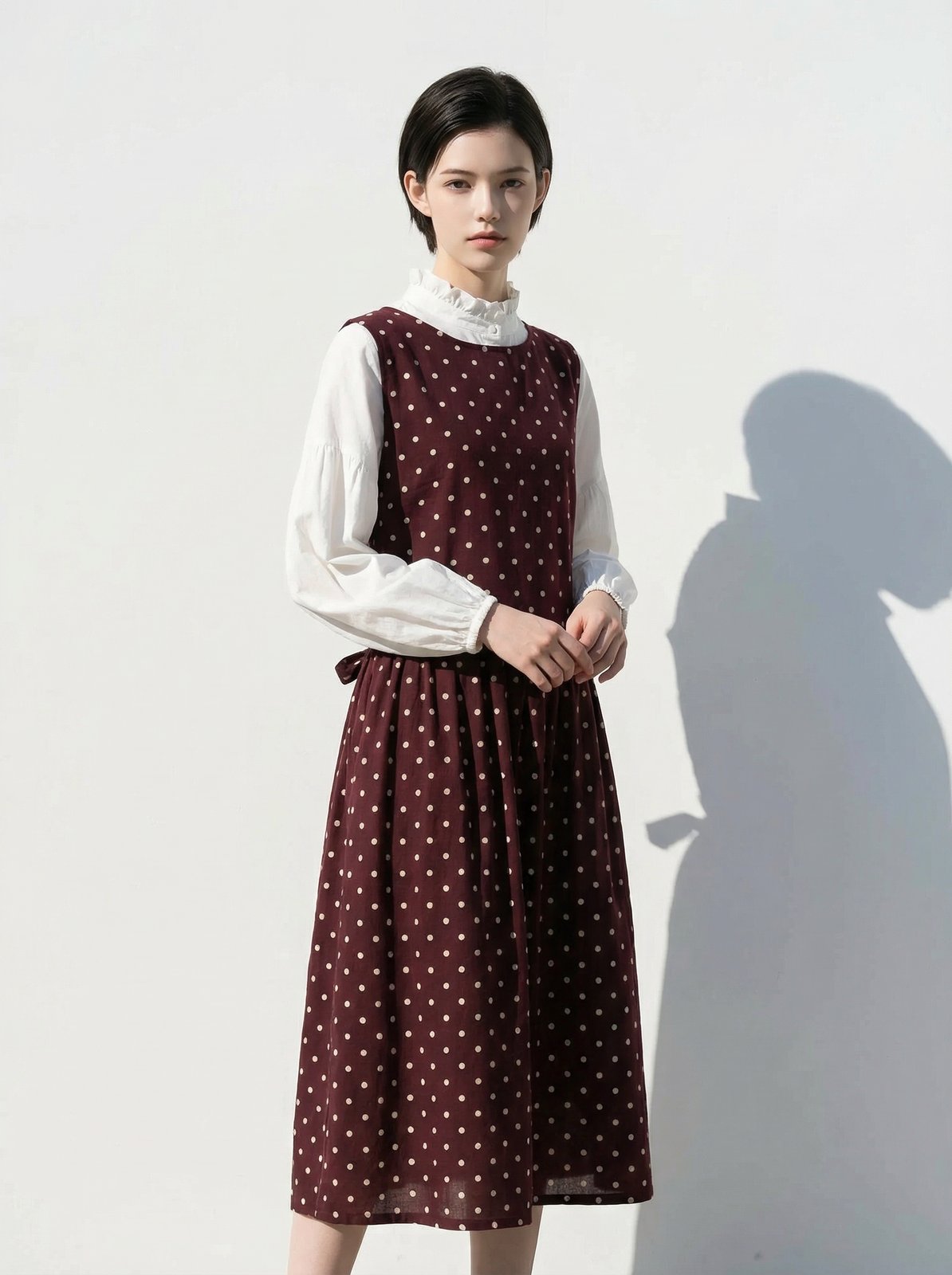 옷걸이·마네킹 사진으로 AI 룩북 만들기