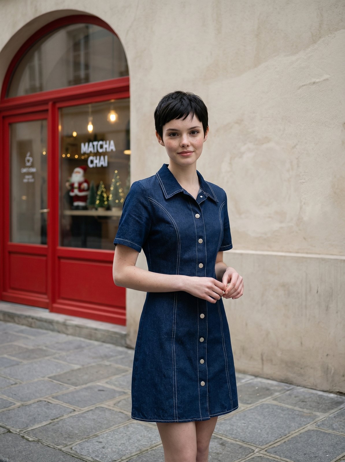 AI 상세페이지 이미지 — 제품컷 하나로 5종 만들기