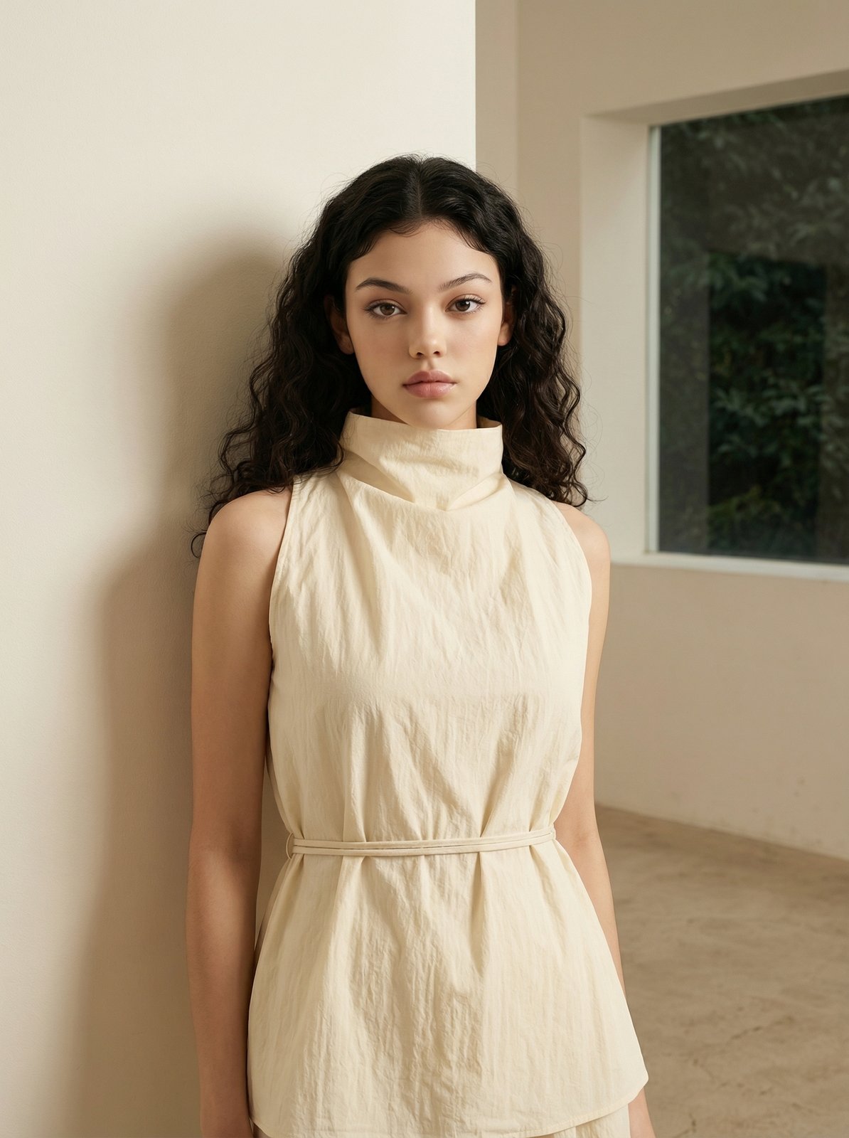 AI 옷 입히기 — 행거샷을 모델 착용컷으로 바꾸는 법