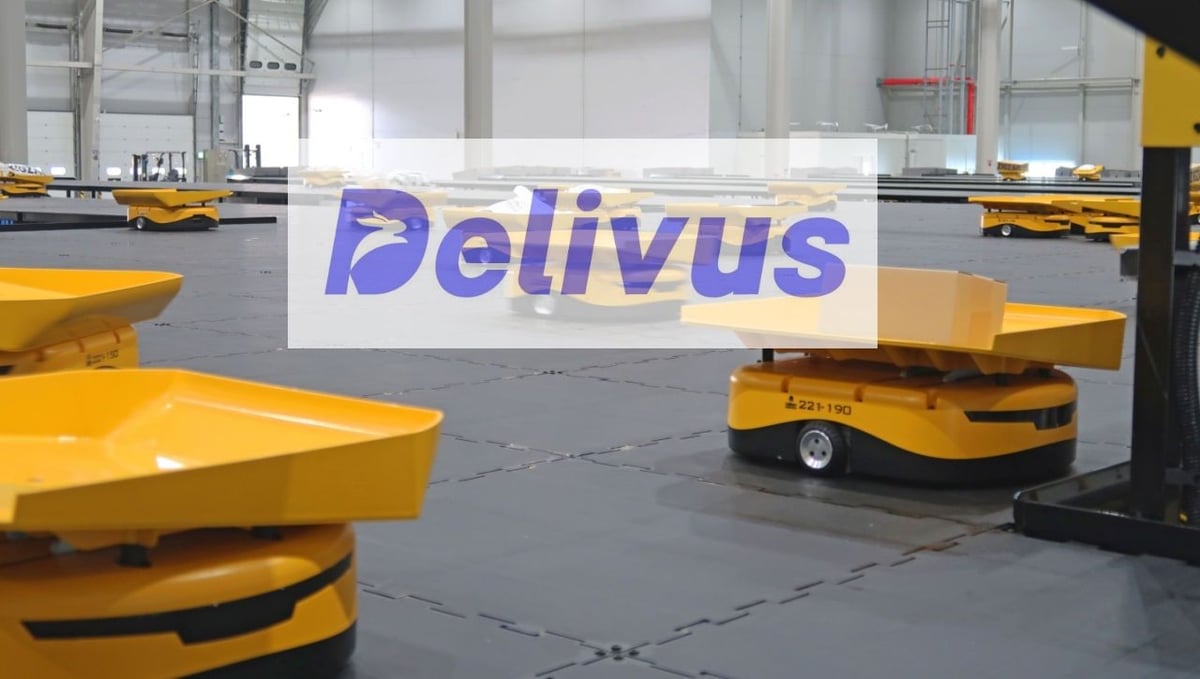 이번 주 패션 AI 뉴스 — 3월 1주차 라운드업