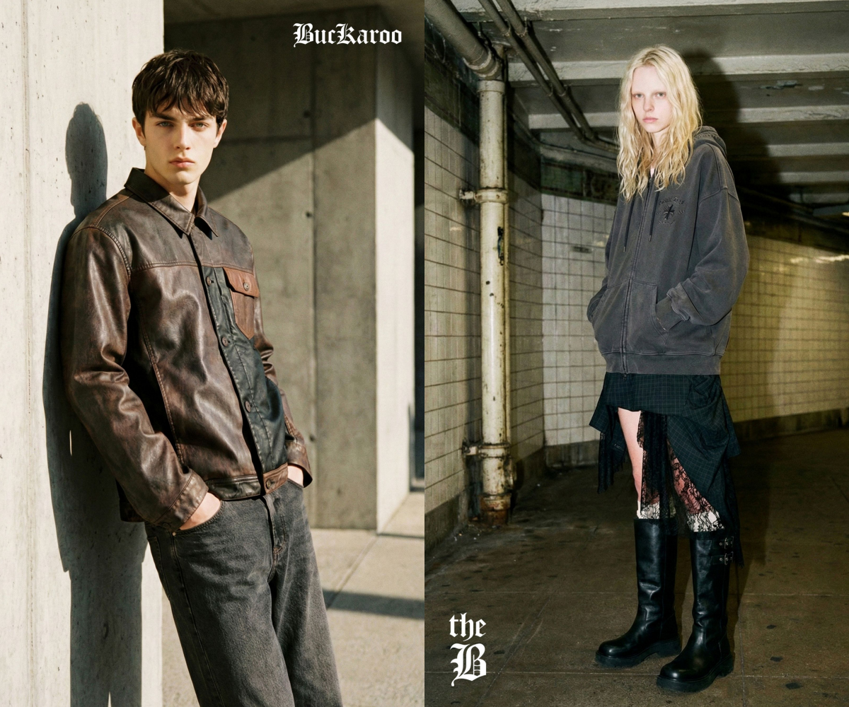 이번 주 패션 AI 뉴스 — 3월 2주차 라운드업