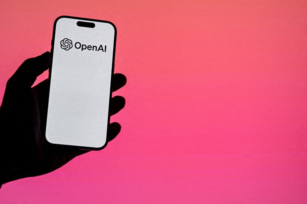 OpenAI의 ChatGPT 쇼핑 전략 전환 (출처: AFP / Communicate Online)